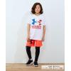 imageUnder Armour Boys Prototype 20 ShortsBeta 628Black