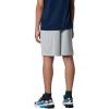 imageUnder Armour Boys Prototype 20 ShortsMod Gray 011White