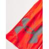 imageUnder Armour Boys Prototype 20 ShortsPhoenix Fire 296Concrete