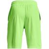 imageUnder Armour Boys Prototype 20 ShortsQuirky Lime 752White