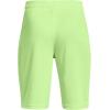 imageUnder Armour Boys Prototype 20 ShortsSummer Lime 162Black
