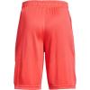 imageUnder Armour Boys Prototype 20 ShortsVenom Red 690Black