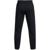 imageUnder Armour Boys Rival Fleece Joggers011 Mod Gray Light Heather   White