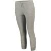 imageUnder Armour Boys Rival Fleece Joggers012 Mod Gray Light Heather   White