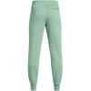 imageUnder Armour Boys Rival Fleece Joggers348 Silica Green   White