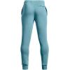 imageUnder Armour Boys Rival Fleece Joggers433 Glacier Blue   Onyx White
