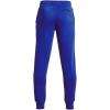 imageUnder Armour Boys Rival Fleece Joggers486 Versa Blue   Onyx White
