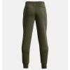 imageUnder Armour Boys Rival Fleece Joggers600 Dark Maroon   White