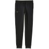 imageUnder Armour Boys Rival Fleece JoggersBlack 001Onyx White