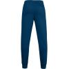 imageUnder Armour Boys Rival Fleece JoggersGraphite Blue 581Onyx White
