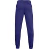 imageUnder Armour Boys Rival Fleece JoggersSmalt Blue 414Onyx White