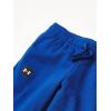 imageUnder Armour Boys Rival Fleece JoggersTech Blue 432Onyx White