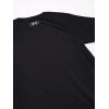 imageUnder Armour Boys Tech Hybrid Printed Fill ShortSleeve TShirtBlack 004Stadium Green