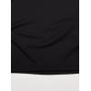 imageUnder Armour Boys Tech Hybrid Printed Fill ShortSleeve TShirtBlack 005White