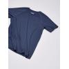 imageUnder Armour Boys Tech Hybrid Printed Fill ShortSleeve TShirtUtility Blue 496White