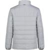 imageUnder Armour Boys Westward 3in1 Jacket Removable Hood ampamp Liner Windproof ampamp Water RepellantBlack Colorblock