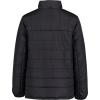 imageUnder Armour Boys Westward 3in1 Jacket Removable Hood ampamp Liner Windproof ampamp Water RepellantConcrete