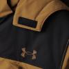 imageUnder Armour Boys Westward 3in1 Jacket Removable Hood ampamp Liner Windproof ampamp Water RepellantCoyote