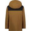 imageUnder Armour Boys Westward 3in1 Jacket Removable Hood ampamp Liner Windproof ampamp Water RepellantCoyote