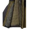 imageUnder Armour Boys Westward 3in1 Jacket Removable Hood ampamp Liner Windproof ampamp Water RepellantMarine Od Green