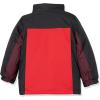 imageUnder Armour Boys Westward 3in1 Jacket Removable Hood ampamp Liner Windproof ampamp Water RepellantRed