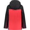 imageUnder Armour Boys Westward 3in1 Jacket Removable Hood ampamp Liner Windproof ampamp Water RepellantRed
