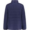 imageUnder Armour Boys Westward 3in1 Jacket Removable Hood ampamp Liner Windproof ampamp Water RepellantRoyal