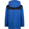 imageUnder Armour Boys Westward 3in1 Jacket Removable Hood ampamp Liner Windproof ampamp Water RepellantTech Blue