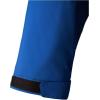 imageUnder Armour Boys Westward 3in1 Jacket Removable Hood ampamp Liner Windproof ampamp Water RepellantTech Blue