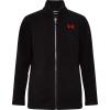 imageUnder Armour Boys Westward 3in1 Jacket Removable Hood ampamp Liner Windproof ampamp Water RepellantWire