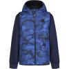 Midnight Navy