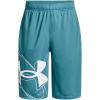imageUnder Armour Boys Prototype 20 Shorts433 Glacier Blue   White