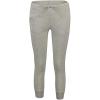 (012) Mod Gray Light Heather / / White