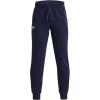 (410) Midnight Navy / / White