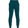 Blackout Teal (461)/Onyx White