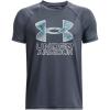 (044) Downpour Gray / / Gray Mist
