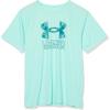 (361) Neo Turquoise / / Coastal Teal