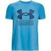 (419) Capri / / Petrol Blue