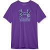 (522) Galaxy Purple / / Glacier Blue
