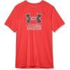 (601) Red / / Black