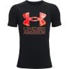 Black (002)/Venom Red