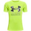 High-vis Yellow (731)/Pitch Gray