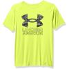 High-vis Yellow (732)/Halo Gray