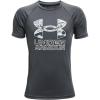 Pitch Gray (012)/Washed Blue