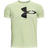 (371) Phosphor Green / / Black