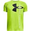(372) Lime Surge / / Black