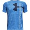 Blue Circuit (436)/Academy Blue
