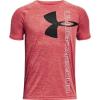 Red (600)/Black