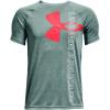 Retro Teal (391)/Black