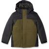 Marine Od Green